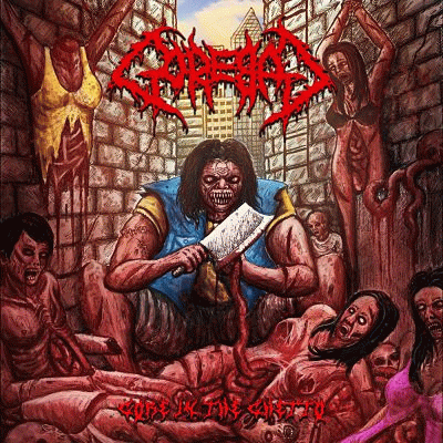 Gorebag : Gore in the Ghetto